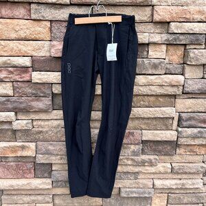 POC Men’s Transcend Pant – XS – Uranium Black – NWT